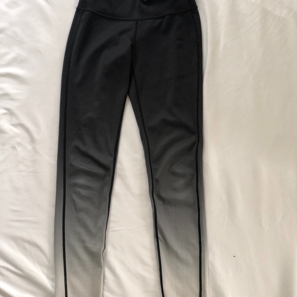 Athleta Elation Ombre 7/8 Tight